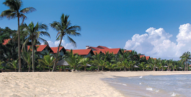 KHÁCH SẠN TUẦN CHÂU RESORT